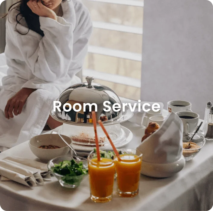 Room Service Moteles VP